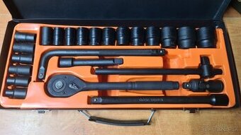 gola sada 1/2" – 24 dielov BJC - 1