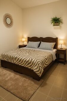 4i DOM+DOM PRE HOSTÍ NA JEDNOM POZEMKU - 1