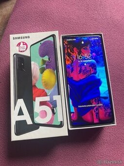 Samsung Galaxy A51
