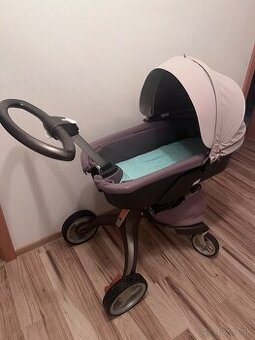 Kocik Stokke 3kombinacia