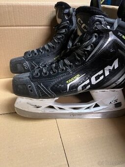 Korčule CCM tacks XF 80