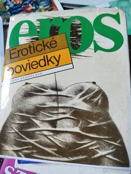 Eros Erotické poviedky