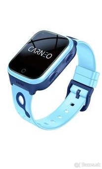 Carneo GuardKid+ 4G Platinum - 1