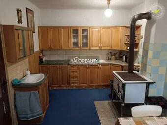 HALO reality - Predaj, chalupa Borský Svätý Jur - ZNÍŽENÁ CE - 1