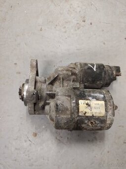 Starter Skoda Fabia I 047 911 023G (C) - 1