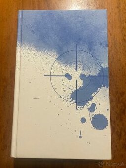 Frederick forsyth-sakal