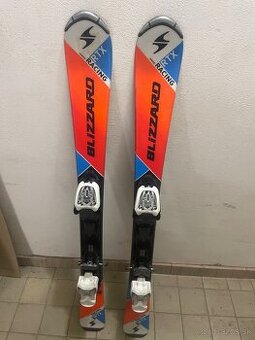 Blizzard Racing RTX Junior - 1