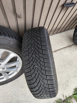 Zimné pneumatiky na elektrónoch