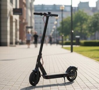 Xiomi elektrická kolobežka