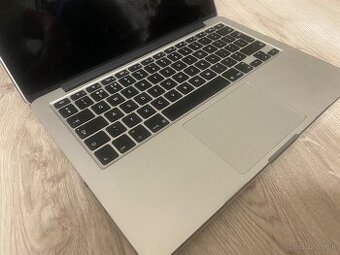 Macbook Pro 13” 2014