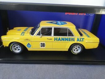 1:18 Mercedes-Benz 300 SEL 6.8   1971