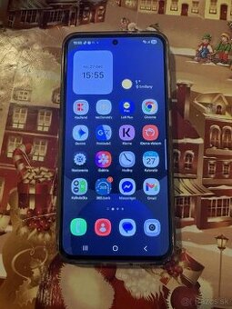 Telefón Samsung s24fe vo výbornom stave