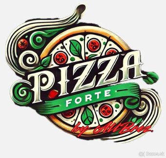 HĽADÁME ŠOFÉRA NA ROZVOZ PIZZE 🍕