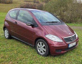 Mercedes A 150 automat