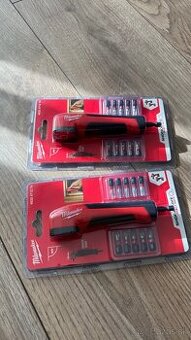 Uhlový 90° nadstavec Milwaukee