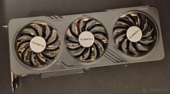 GIGABYTE GeForce RTX 4060 Ti GAMING OC 16G