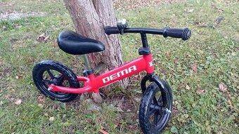 Odrážadlo DEMA ako nové