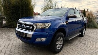 FORD RANGER XLT - NA PREDAJ