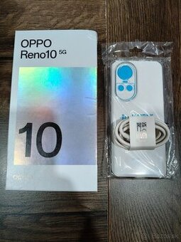 OPPO Reno 10 5G