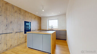 NOVOSTAVBA 4 – IZBOVÉHO DOMU