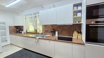 HD REALITY, predaj, rodinný dom Bystrá