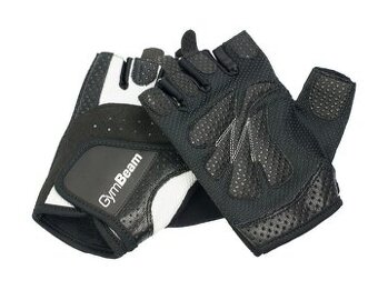 Dámske rukavice na cvičenie, veľ. S, úplne nové