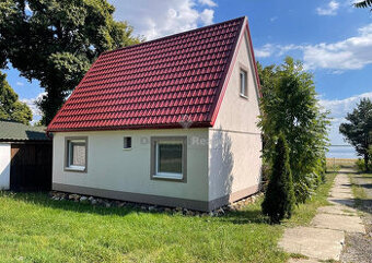 Na Predaj chata , Paľkov, Zemplínska Šírava