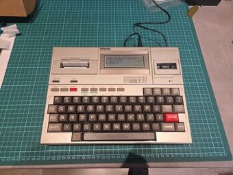 Epson HX-20 (Funkčný)