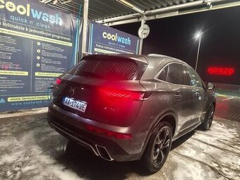 DS 7 Crossback Performance Line 2.0 blueHDI