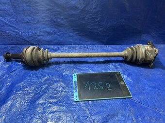 PRAVA ZADNA POLOS TOYOTA RAV4