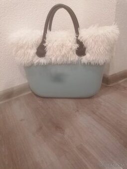 O bag kabelka