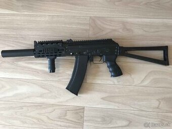 AK-74U