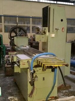 Bruska rovinná vodorovná BPH 320 A (8273.)