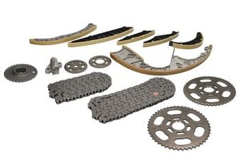 Sada rozvodovej reťaze HEPU