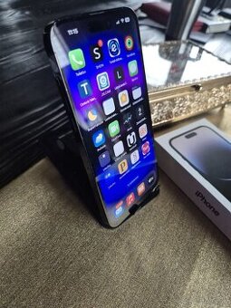 iPhone 14 Pro Max,512GB-TOP STAV(ako nový