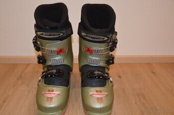 skialpové lyžiarky Nordica č.41,5 (vnútro je 26,5cm)