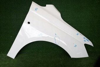 vw caddy blatník 2020+