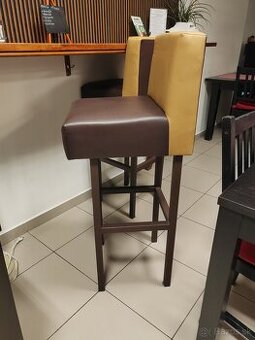 Barové stoličky