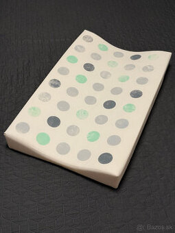 Prebaľovacia podložka Bebejou