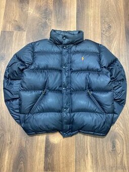 Polo Ralph Lauren 00s vintage down puffer jacket
