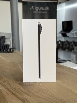 iPhone 17 Air Space Black 256GB