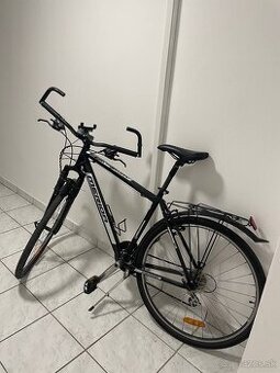 Predám bicykel Merida Crossway