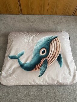 Predám sedací TULI Vak Funny vzor GERDA