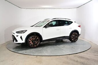 Cupra Formentor VZ 2.0 TSI DSG 333k ODPOČET DPH ZĽAVA 42.5%