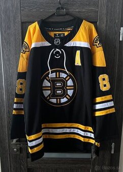 NHL DRES BOSTON BRUINS ,, PASTRNAK “
