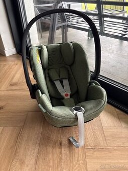 Cybex Cloud T+