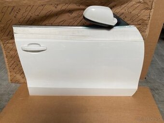 Predné práve dvere Audi A5 8T