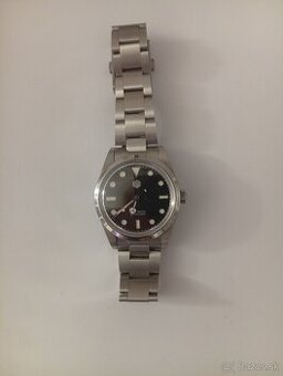 Predám hodinky San Martin