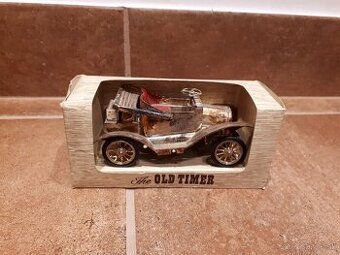 Stara hracka: Old Timer od SMER