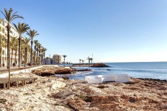 Na prodej: prostorný a elegantně zařízený apartmán 4+kk (85